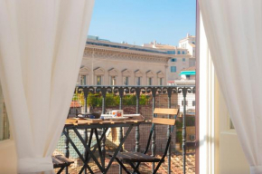 Monti Deluxe - Terrace Spectacular View Rome